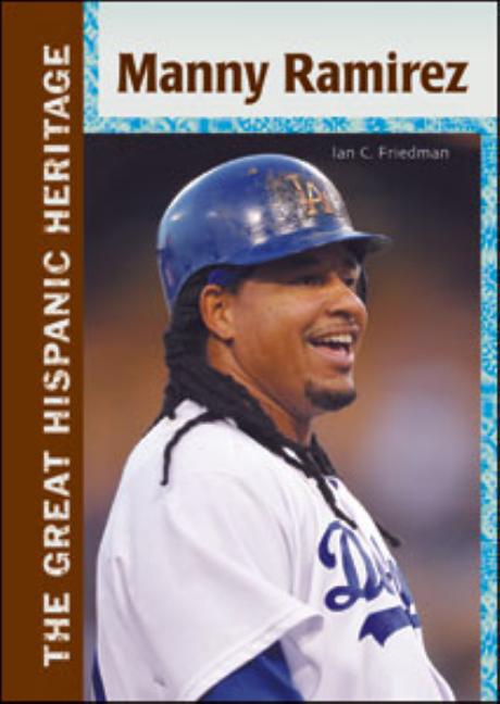 Manny Ramirez - Ingram