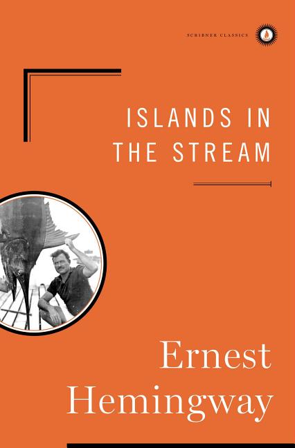 Islands in the Stream - Ingram