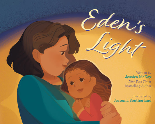 Eden's Light - Ingram