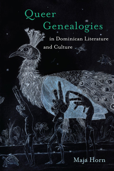 Queer Genealogies in Dominican Literature and Culture - Ingram