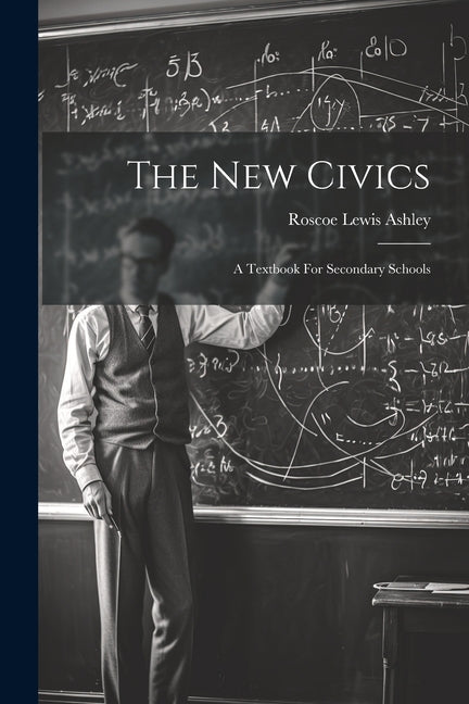 New Civics: A Textbook For Secondary Schools - Ingram