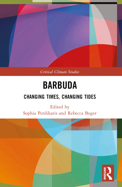 Barbuda: Changing Times, Changing Tides - Ingram