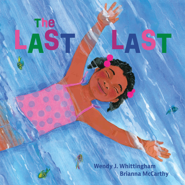 Last Last - Ingram