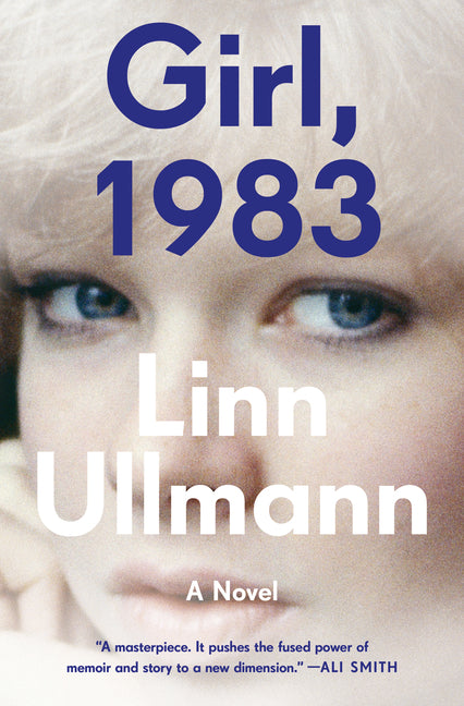 Girl, 1983 - Ingram