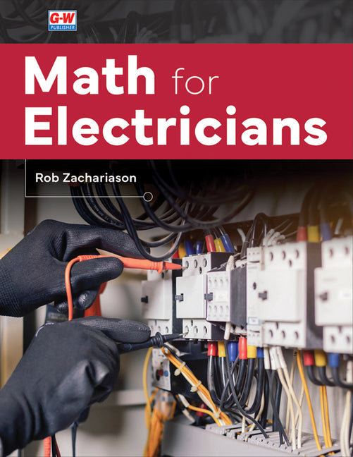 Math for Electricians (Textbook) - Ingram