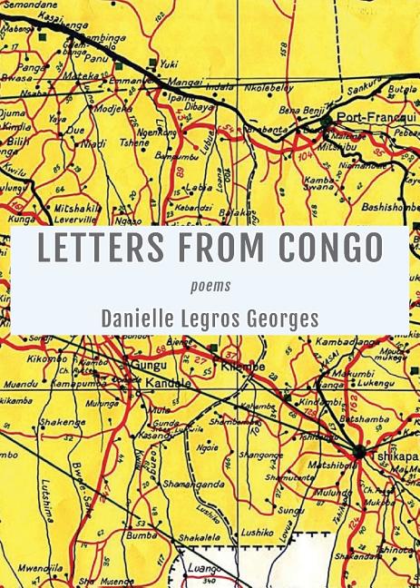Letters from Congo - Ingram