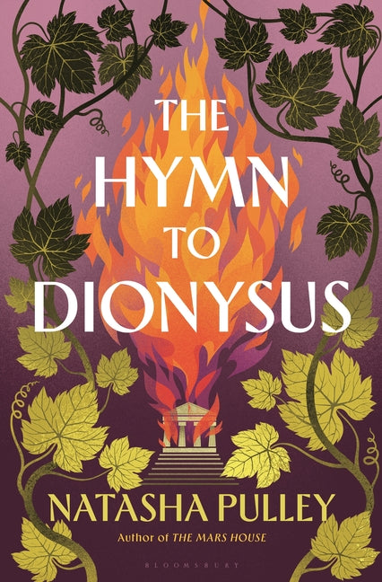 Hymn to Dionysus - Ingram