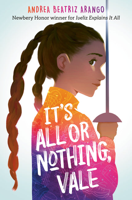 It's All or Nothing, Vale - Ingram