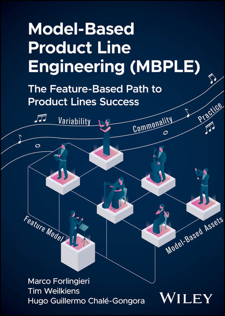 Model-Based Product Line Engineering (Mbple): The Feature-Based Path to Product Lines Success - Ingram