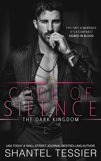 Code of Silence - Ingram