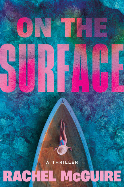 On the Surface - Ingram