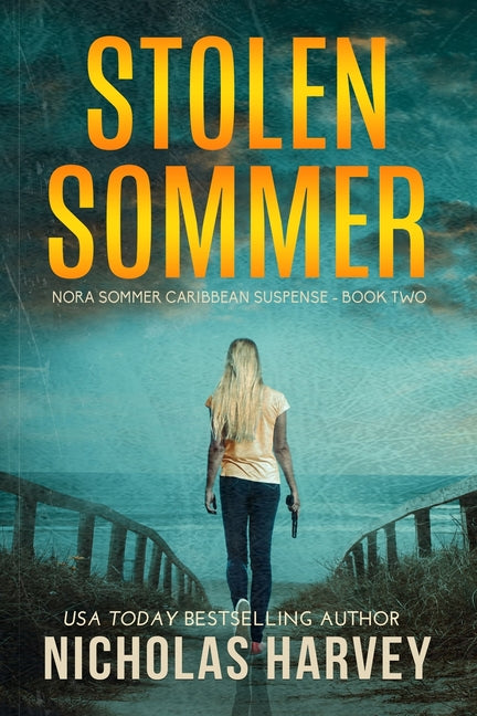 Stolen Sommer - Ingram