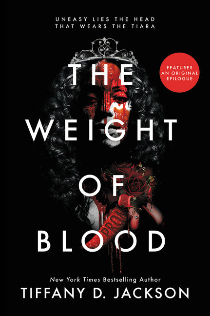 Weight of Blood - Ingram