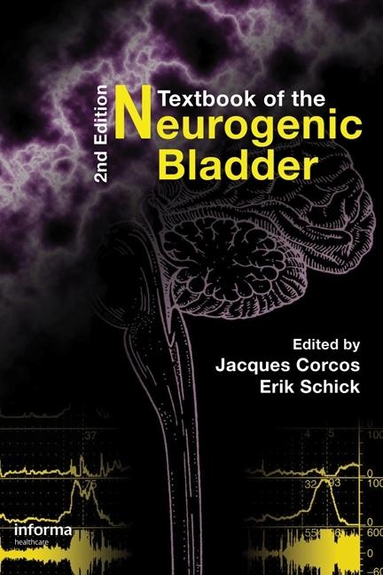 Textbook of the Neurogenic Bladder - Ingram