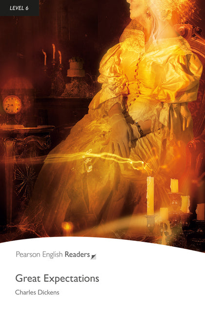 Level 6: Great Expectations - Ingram