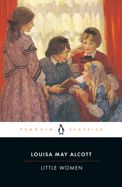 Little Women - Ingram