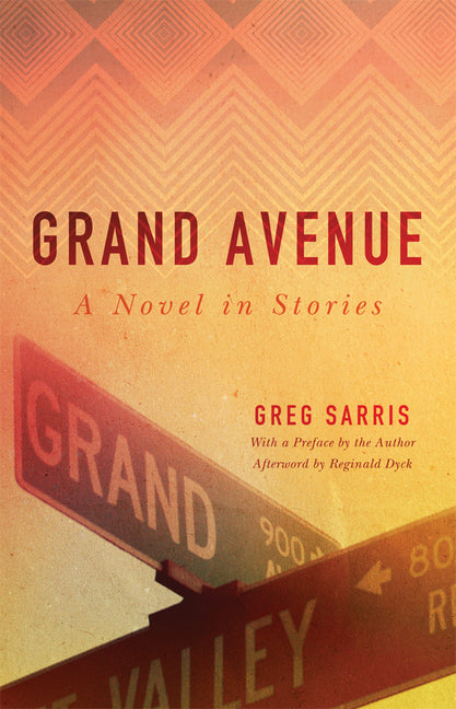 Grand Avenue: A Novel in Stories - Ingram