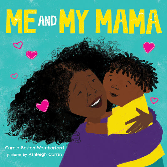 Me and My Mama - Ingram