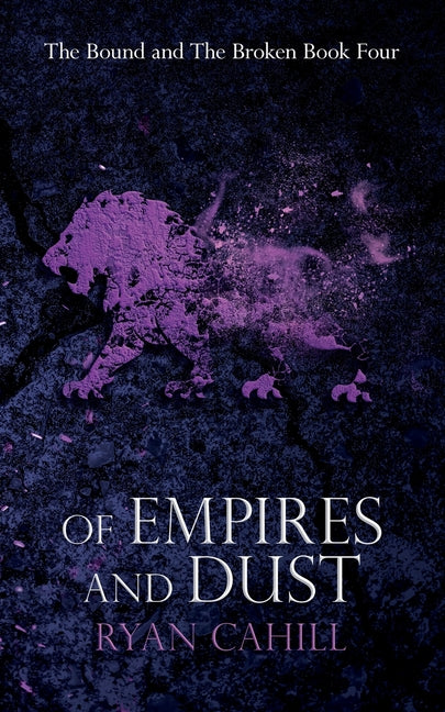Of Empires and Dust - Ingram