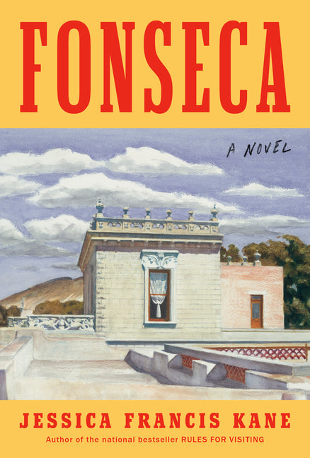 Fonseca - Ingram