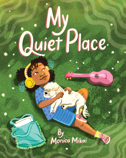 My Quiet Place - Ingram