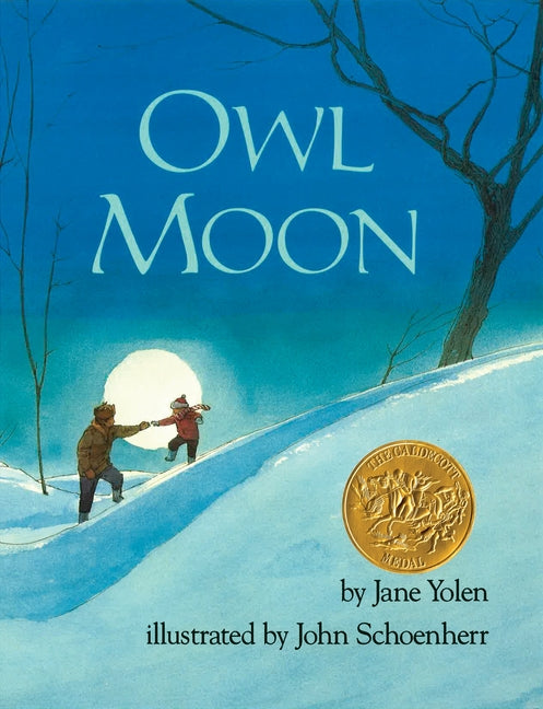 Owl Moon - Ingram