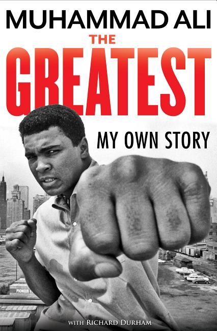 Greatest: My Own Story - Ingram