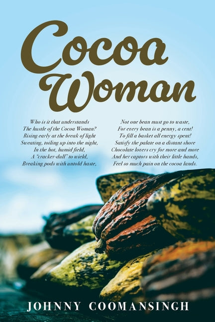 Cocoa Woman - Ingram