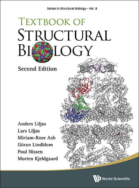 Textbook of Structural Biology (Second Edition) - Ingram