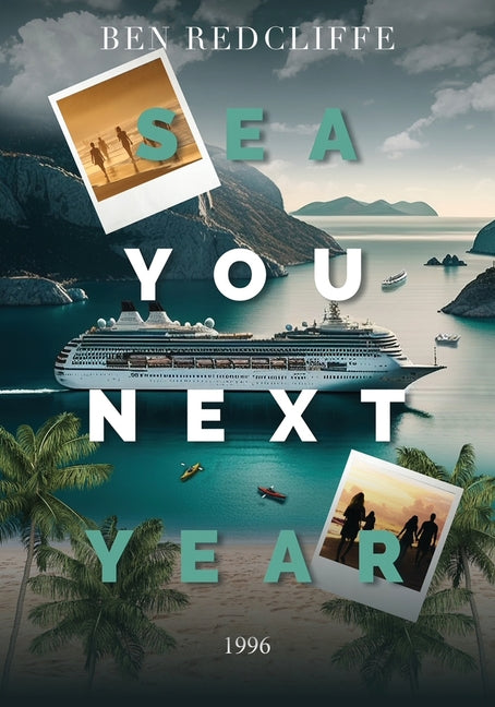 Sea You Next Year 1996: B&W Edition - Ingram