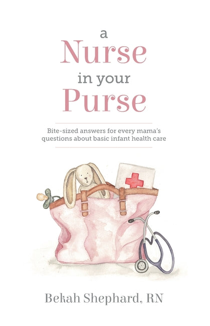 Nurse in Your Purse - Ingram