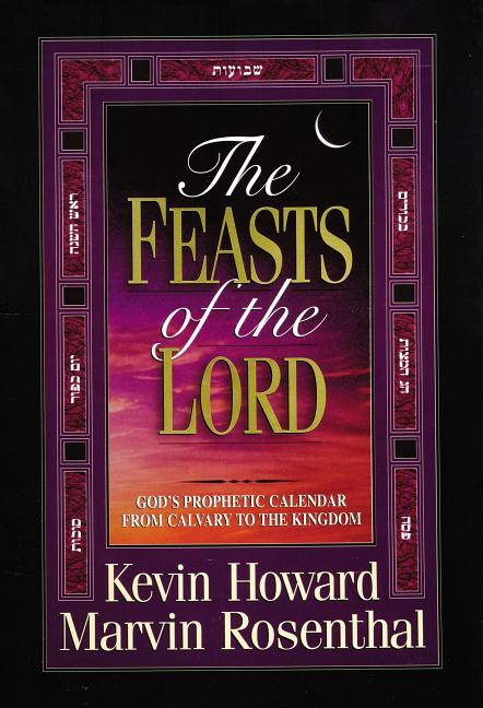 Feasts of the Lord - Ingram