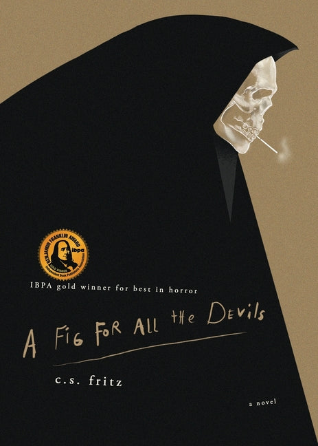 Fig for All the Devils - Ingram