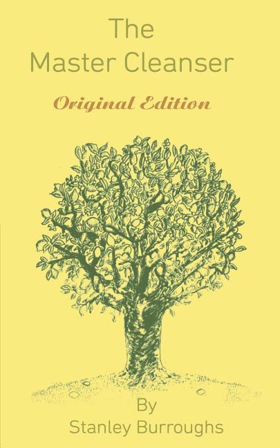 Master Cleanser (Original) - Ingram