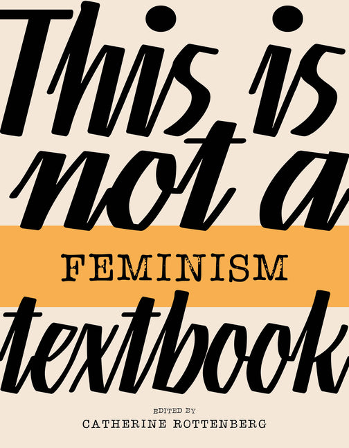 This Is Not a Feminism Textbook - Ingram
