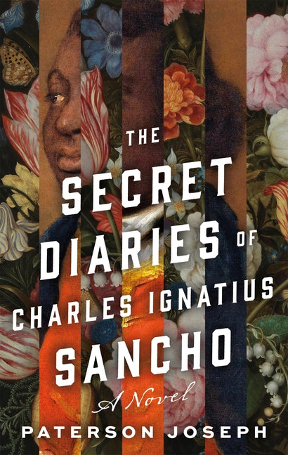 Secret Diaries of Charles Ignatius Sancho - Ingram
