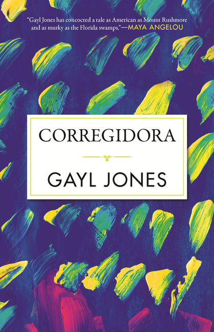 Corregidora - Ingram