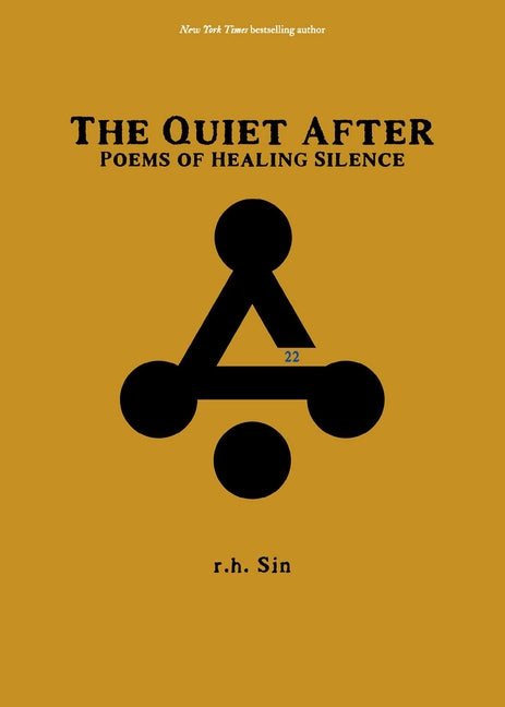 Quiet After: Poems of Healing Silence - Ingram