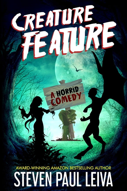 Creature Feature: A Horrid Comedy - Ingram