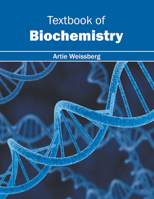 Textbook of Biochemistry - Ingram