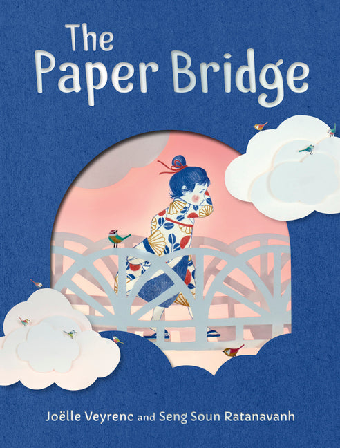Paper Bridge - Ingram
