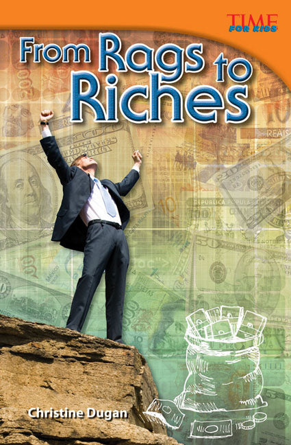 From Rags to Riches - Ingram