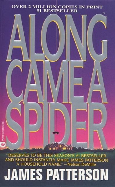Along Came a Spider - Ingram