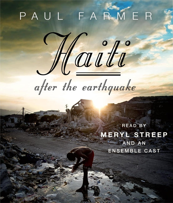Haiti After the Earthquake - Ingram