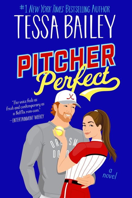 Pitcher Perfect - Ingram