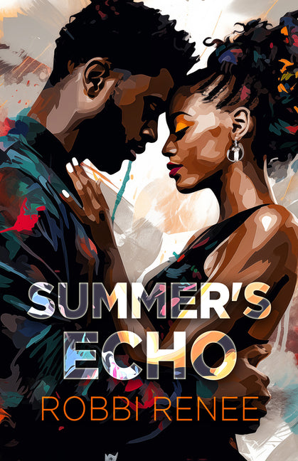 Summer's Echo - Ingram
