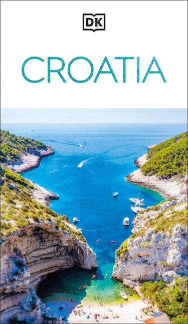DK Croatia - Ingram