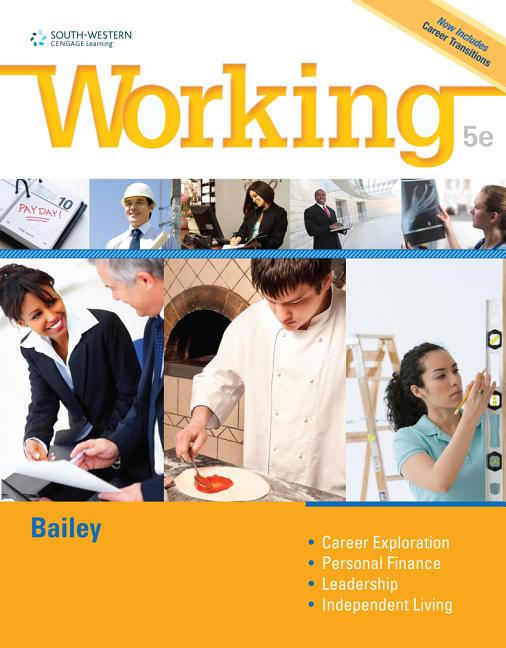 Working - Ingram