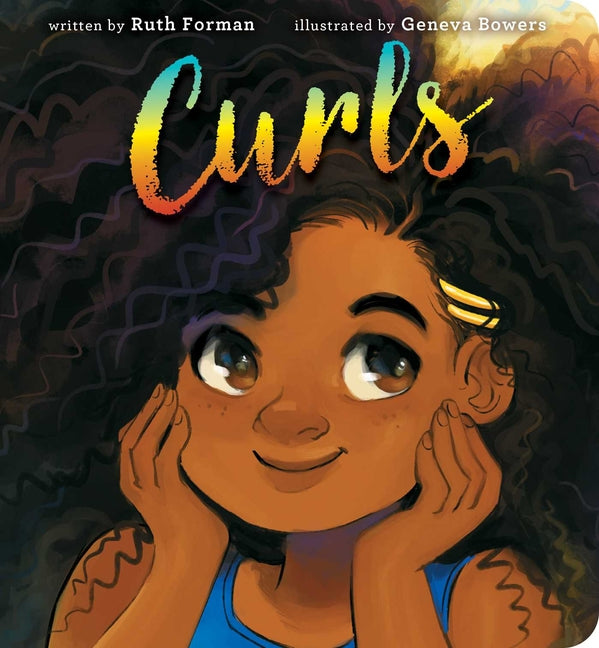 Curls - Ingram