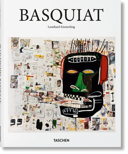 Basquiat - Ingram